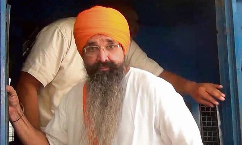 Balwant Singh Rajona