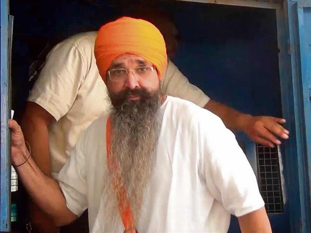 Balwant Singh Rajona