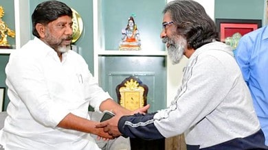 Telangana dy CM credits INDIA bloc unity for Jharkhand poll victory