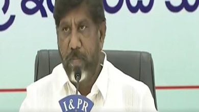 Information gathered for Telangana caste census will be confidential: Bhatti