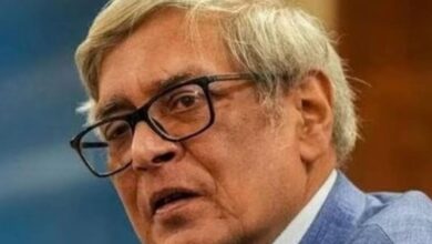 Bibek Debroy