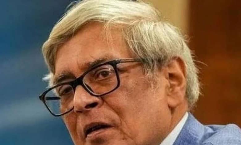 Bibek Debroy