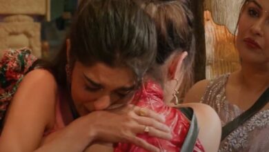 After Alice, one more female celeb's eviction in Bigg Boss 18