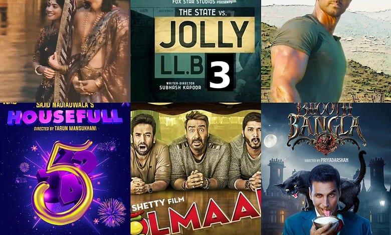 11 upcoming Bollywood movies in 2025 with massive budgets