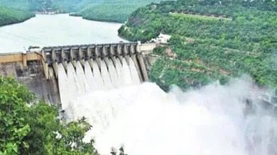 CM Revanth asks irrigation officials to put forward their arguments before the Brajesh Kumar Tribunal, and the Supreme Court on Krishna and Godavari river water-sharing between Telangana and AP.