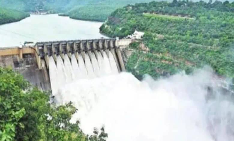 CM Revanth asks irrigation officials to put forward their arguments before the Brajesh Kumar Tribunal, and the Supreme Court on Krishna and Godavari river water-sharing between Telangana and AP.