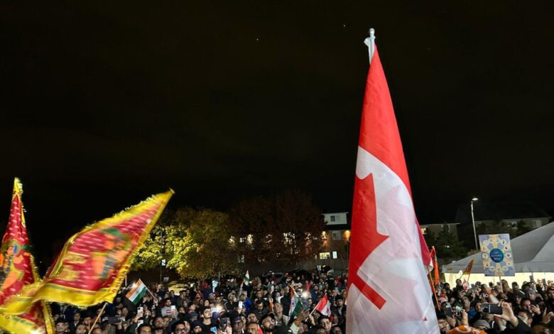 Canada rally (1)