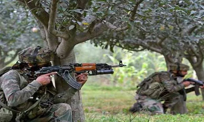 Ten Maoists were killed in an encounter with security forces in Sukma district of Chhattisgarh on Friday morning.