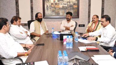 CM Revanth Reddy orders constitution of a dedicated BC Commission to oversee BC census and reservations for BCs in the upcoming local body polls in Telangana.