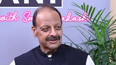Devender Singh Rana