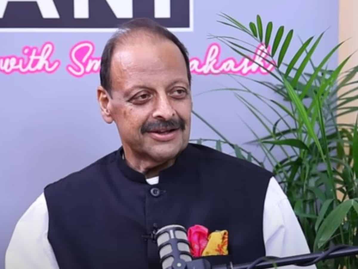 Devender Singh Rana