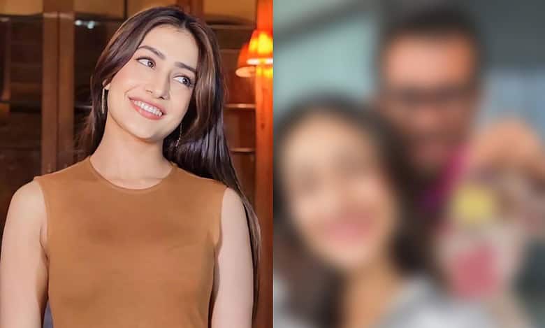 Star Indian cricketer's wife finds work in Hyderabad