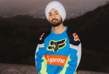 Diljit Dosanjh reaches land of Brahmaputra for his next show