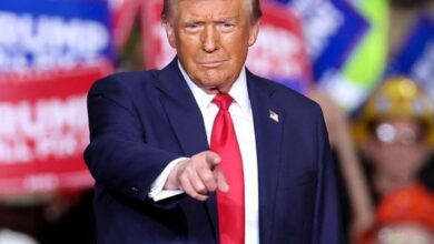 Gulf leaders congratulate Donald Trump on presidential win