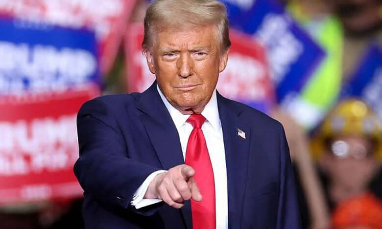 Gulf leaders congratulate Donald Trump on presidential win