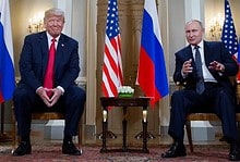Russia-US ties 'on verge of rupture': Russian deputy foreign minister