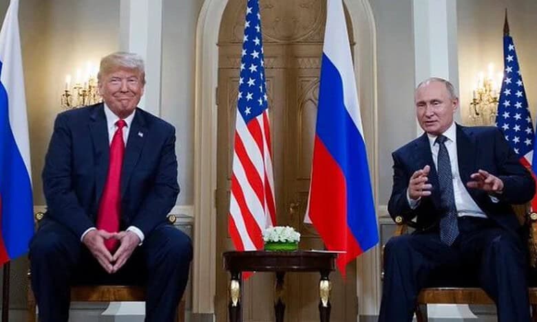 Russia-US ties 'on verge of rupture': Russian deputy foreign minister