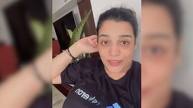 Dubai based woman sparks debate on maid slouching