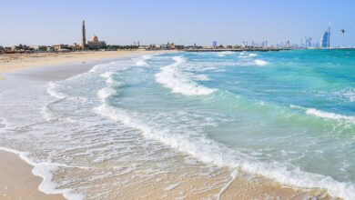 Eid Al Etihad: Dubai reserves 4 public beaches for families