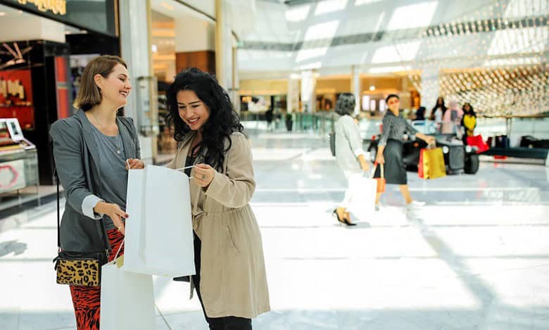 3-day super sale in Dubai begins: Up to 90 pc discount