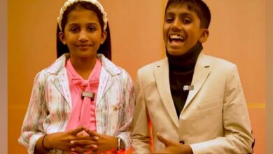 Dubai siblings offer JioHotstar domain to Reliance for free