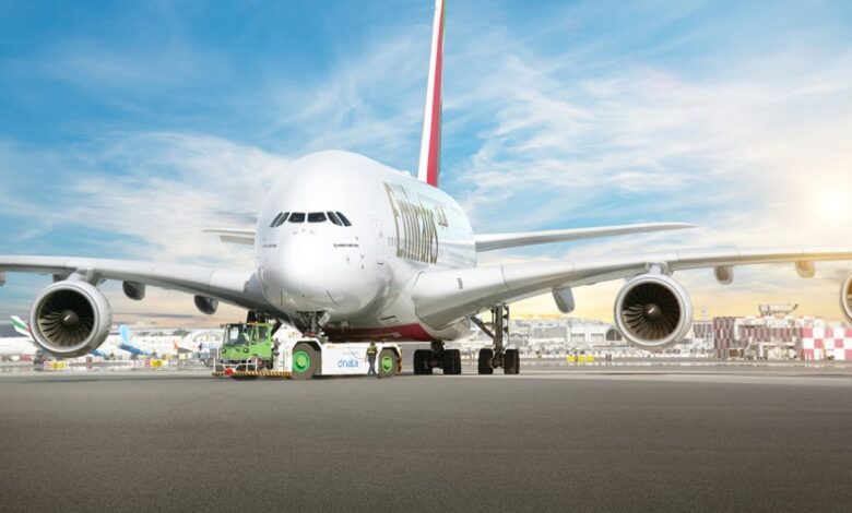 Emirates announces record-breaking half-year profit of Rs 23K cr