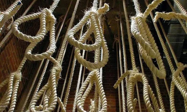 At least 101 foreigners including Indians executed in Saudi Arabia in 2024