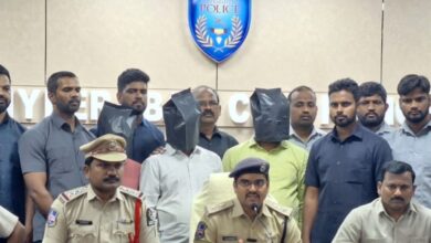 Fake certificate cartel busted in Secunderabad