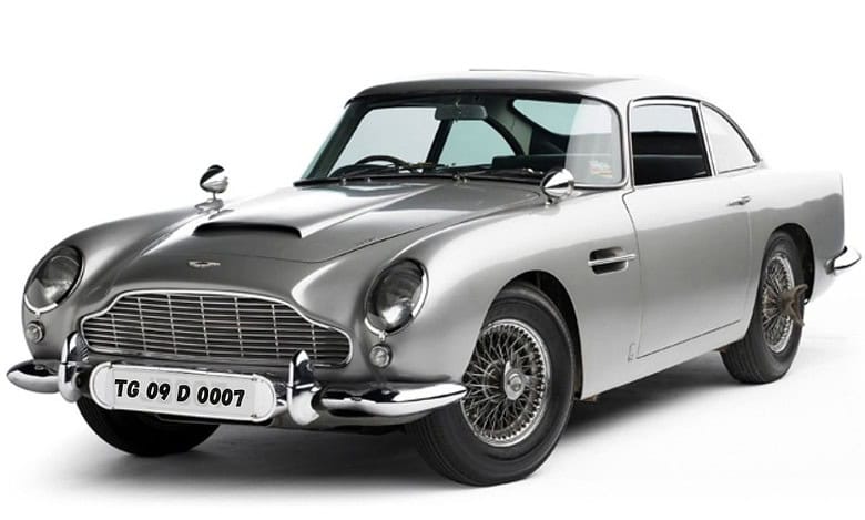 Fancy TG number plates