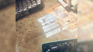 Food raids at manufacturing units in Hyderabad's IDA Mallapur