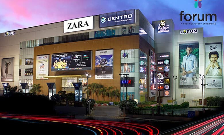 Malls in Hyderabad