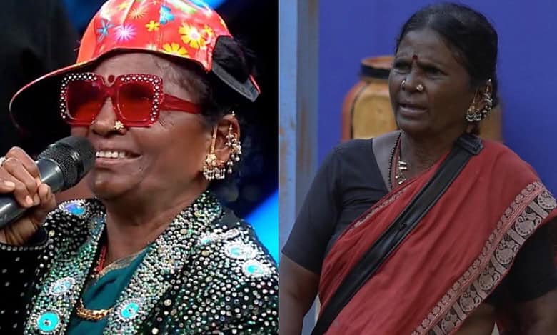 Bigg Boss Telugu 8: Gangavva’s total remuneration revealed