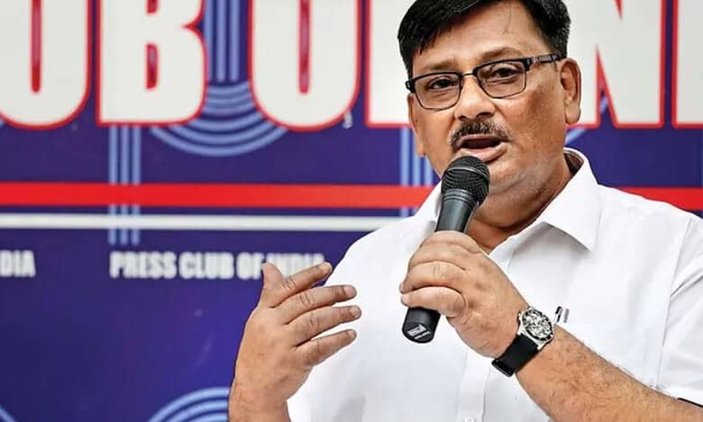 Gautam Lahiri