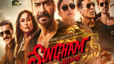 2900 crore net worth: Who is the richest star of Singham Again?