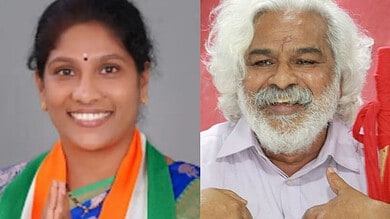 State government appoints Gummadi V Vennela as the chairperson of Telangana Samskruthika Saradhi on Saturday.