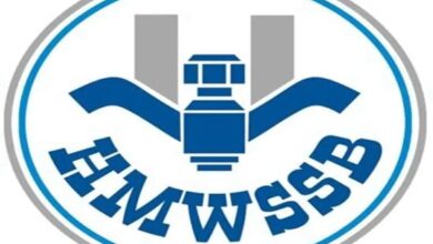 State government extends deadline for payment of water dues under OTS scheme 2024 of HMWS&SB till November 30