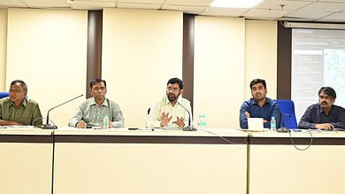 Hyderabad water board reports reduced complaints amid special drive