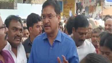 Hyderabad: 'Bathukamma Kunta to be revived in two months,' says HYDRAA