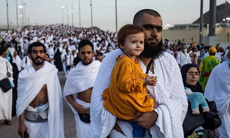 Oman opens registration for Haj 2025