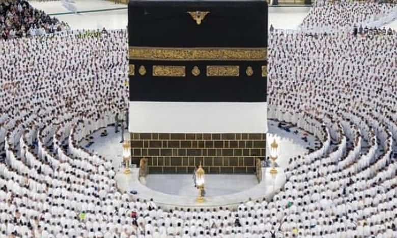 Saudi Arabia sets specific times for praying in Hateem area