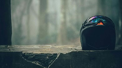 Helmet