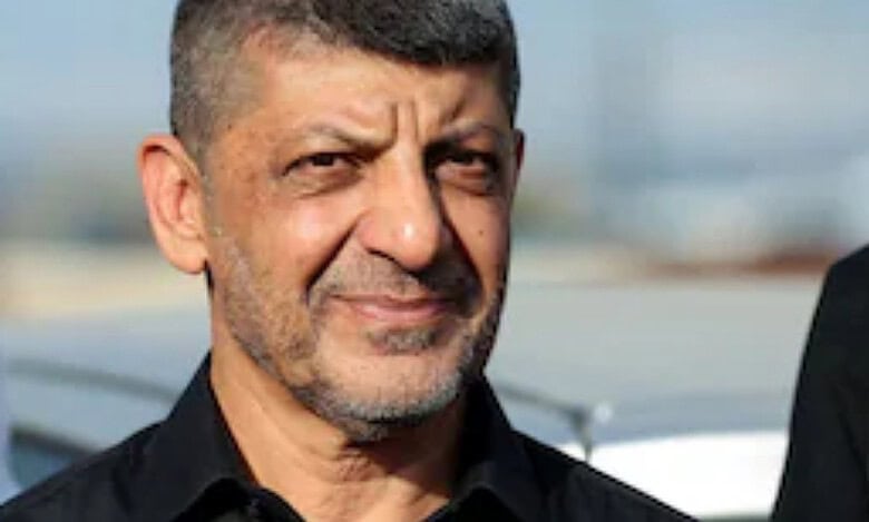 Hezbollah spokesman killed in Israeli strike on Beirut: Report