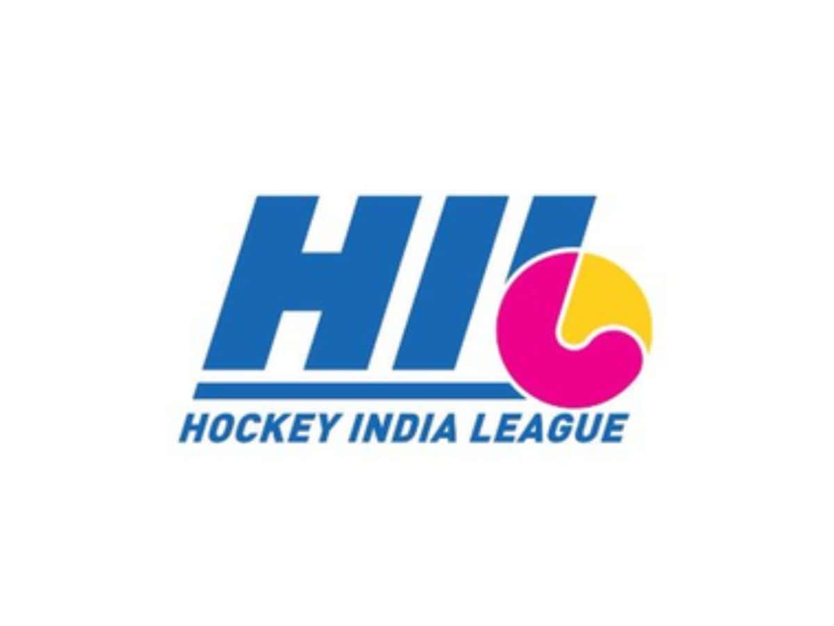 Hockey India league