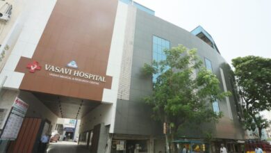 vasavi Hospital in Hyderabad