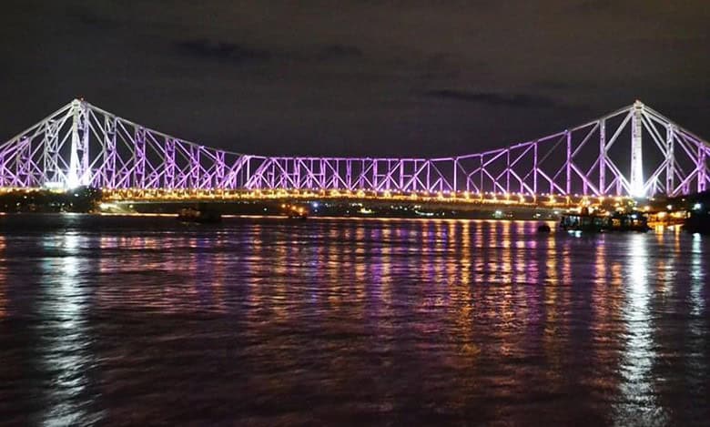 Howrah Bridge