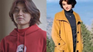 Who is Imsha Rehman and why is she trending online?