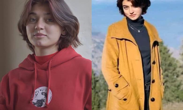 Who is Imsha Rehman and why is she trending online?
