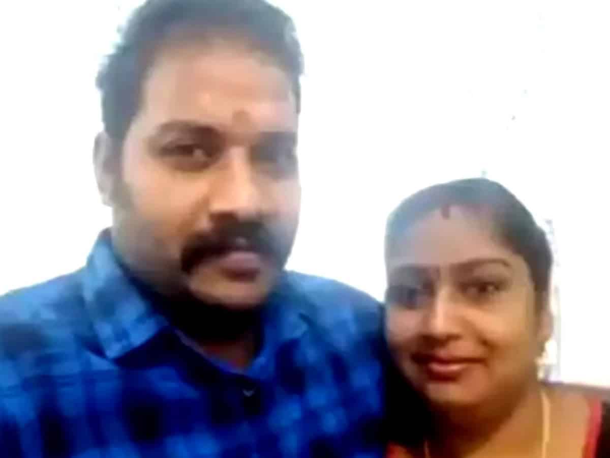 Indian couple found dead at home in Saudi Arabia