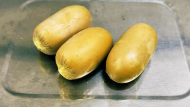 Delhi: Indian flyer from Dubai smuggles gold in rectum, held