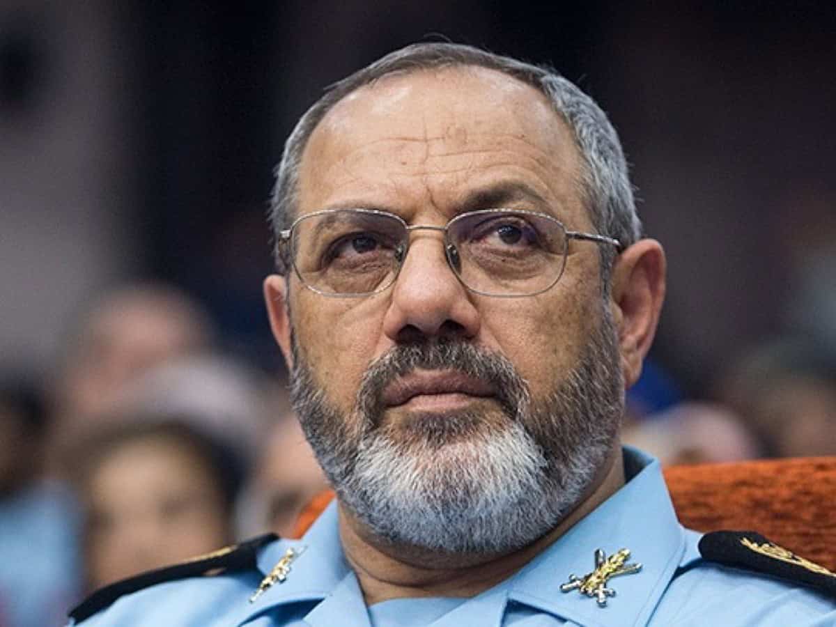 Iranian Defence Minister visits Syria to enhance security cooperation
